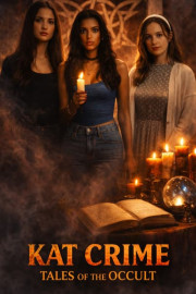 Kat Crime: Tales of the Occult