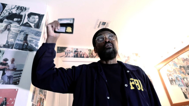 Watch The Dead Guy Online