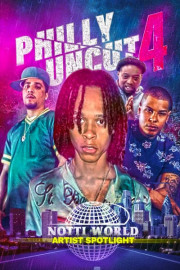 Philly Uncut 4