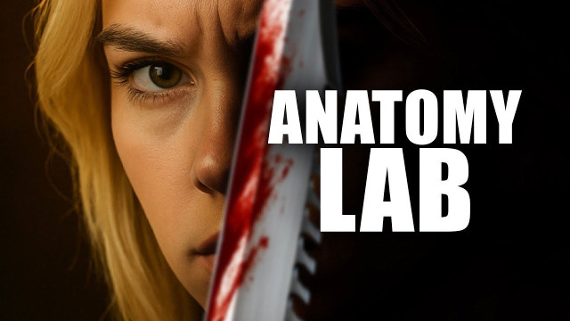 Watch Anatomy Lab Online