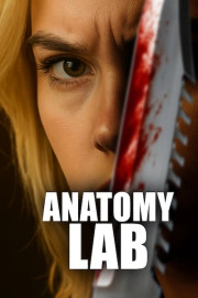 Anatomy Lab poster