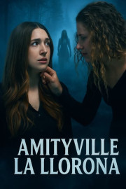 Amityville La Llorona poster