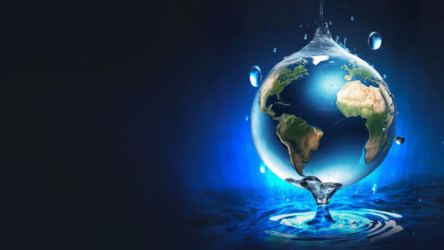 Watch H2O: The Intelligence of Water Online