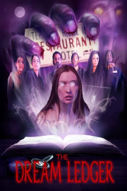 The Dream Ledger poster