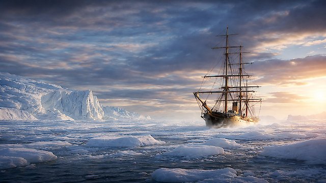Watch Icebound: 100 Years of Antarctic Discovery Online
