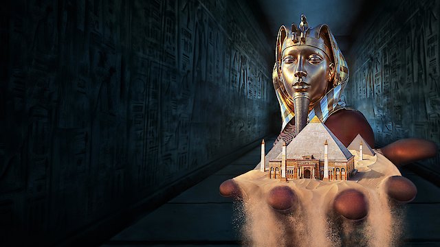 Watch Assassination in the Valley of the Kings Online