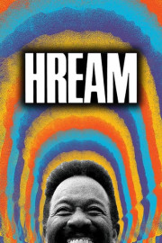 Hream poster