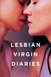 Lesbian Virgin Diaries poster
