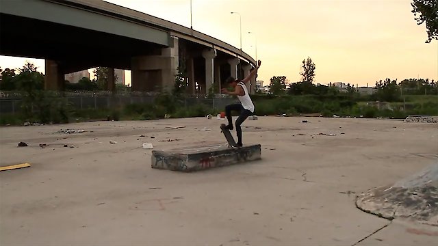 Watch Ten Years Gone Online