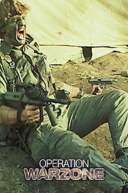 Operation War Zone poster