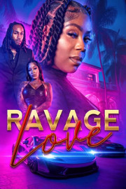 Ravage Love