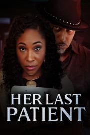 Her Last Patient poster