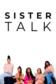 Sister Talk poster