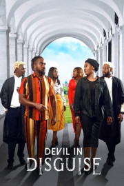 Devil in Disguise poster
