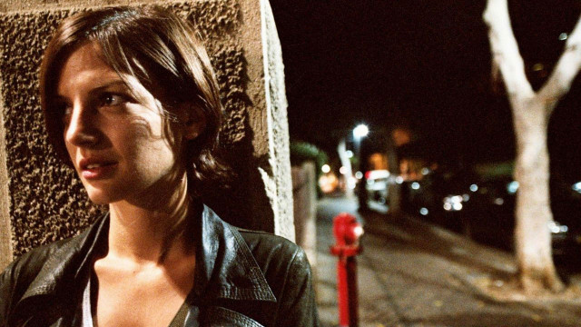 Watch Frozen Days Online