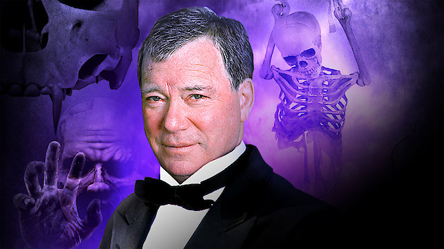 Watch William Shatner's Fright Night: Castle Freak Online
