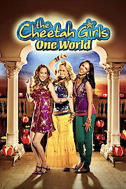 The Cheetah Girls: One World