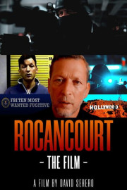 Rocancourt: The Film poster