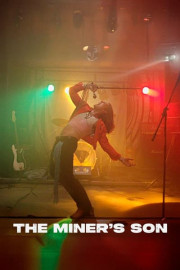 The Miner's Son