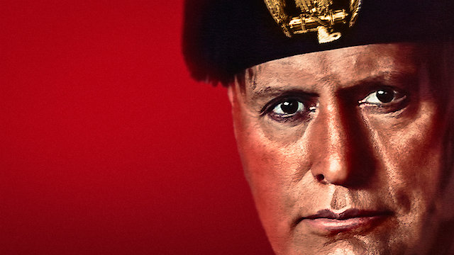 Watch The Dictators: Mussolini Online
