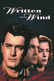 Written on the Wind