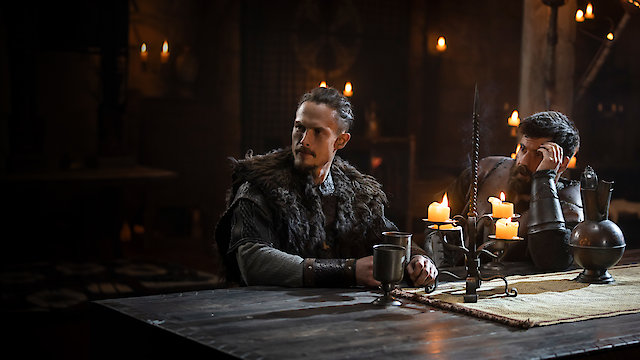 Watch Seven Kings Must Die Online