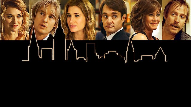 Watch She's Funny That Way - Director's Cut Online