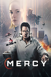 Mercy (2025)