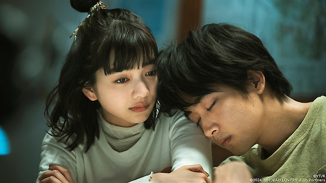 Watch UNDEAD LOVERS Online