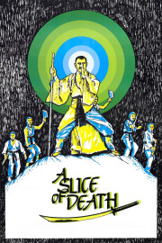 Slice of Death poster