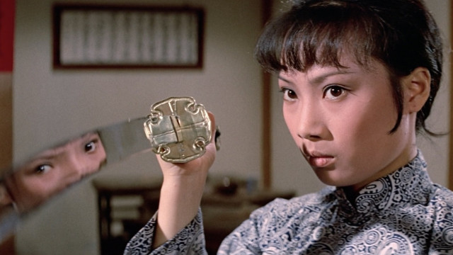 Watch When Taekwondo Strikes Online