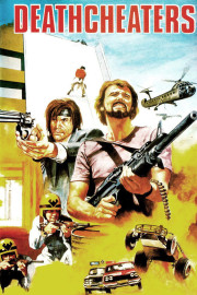 Death Cheaters poster