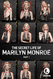 The Secret Life of Marilyn Monroe - Part 1