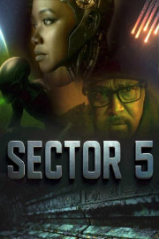 Sector 5 poster