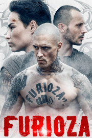 Inside Furioza poster