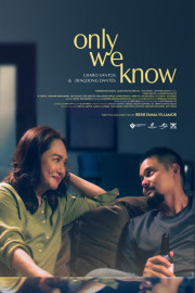 Only We Know poster