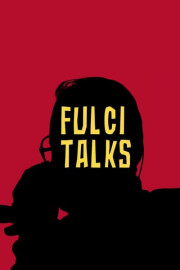 Fulci Talks poster