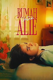 Rumah Untuk Alie poster