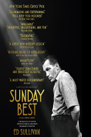 Sunday Best: The Untold Story of Ed Sullivan poster