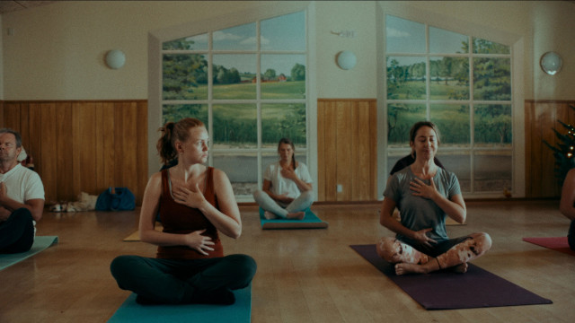 Watch The Venus Effect Online