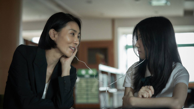 Watch Whispering Corridors 6: The Humming Online