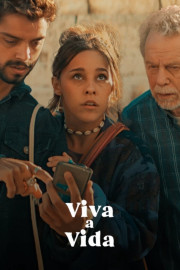 Cheers to Life poster