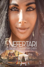 Nefertari: The Life of an Egyptian Queen poster