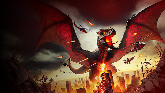 Watch Quakeasaurus Online