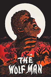 The Wolf Man