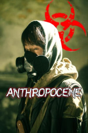 Anthropocene poster