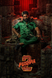 Pushpa 2: The Rule (Reloaded Version)