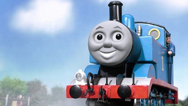 Watch Thomas & Friends: High Speed Adventures Online