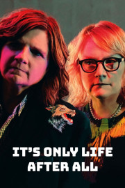 It's Only Life After All poster
