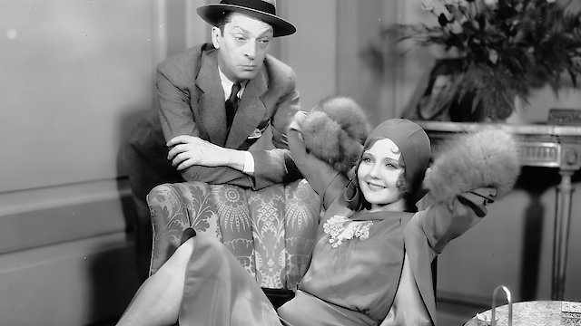 Watch The Devil's Holiday Online